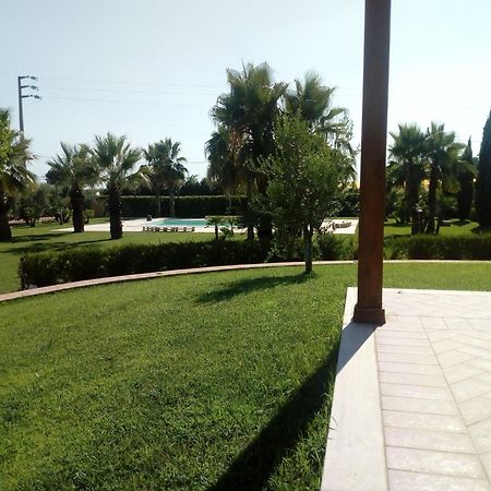 Villa Arianna Cori Εξωτερικό φωτογραφία