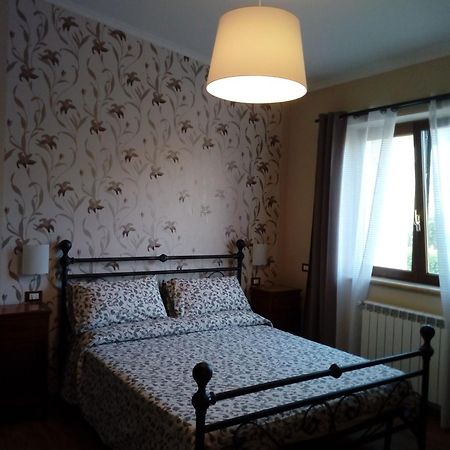 Villa Arianna Cori Εξωτερικό φωτογραφία