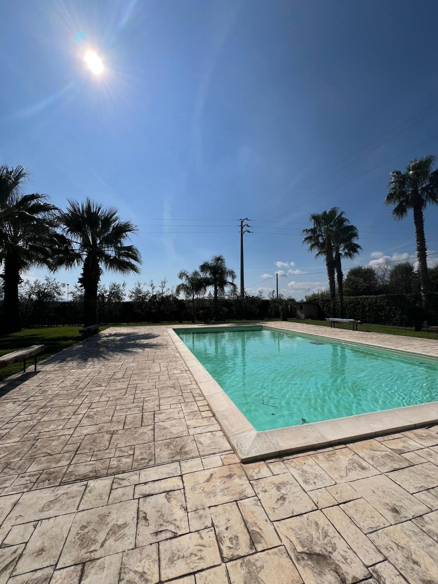 Villa Arianna Cori Εξωτερικό φωτογραφία