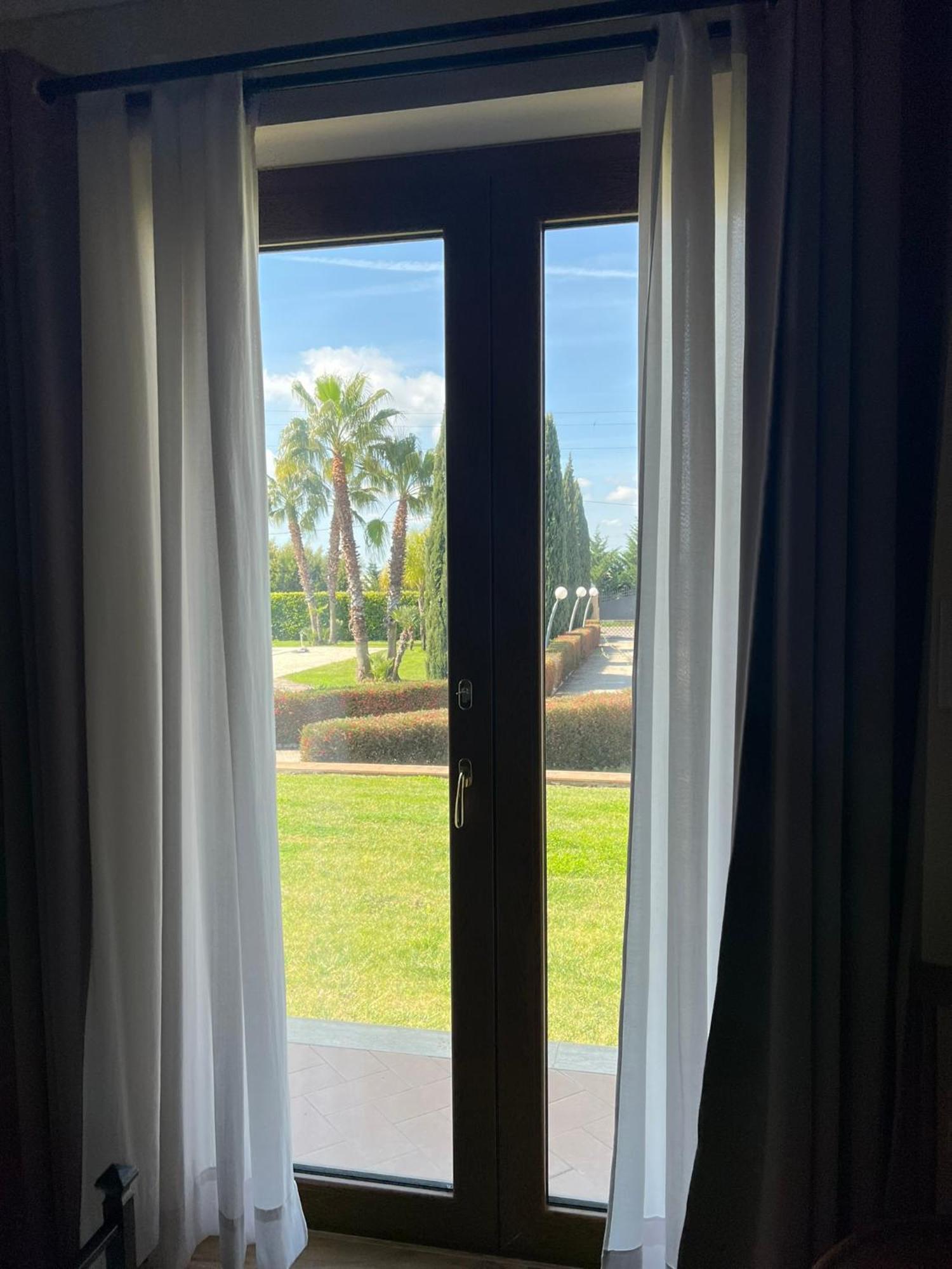 Villa Arianna Cori Εξωτερικό φωτογραφία