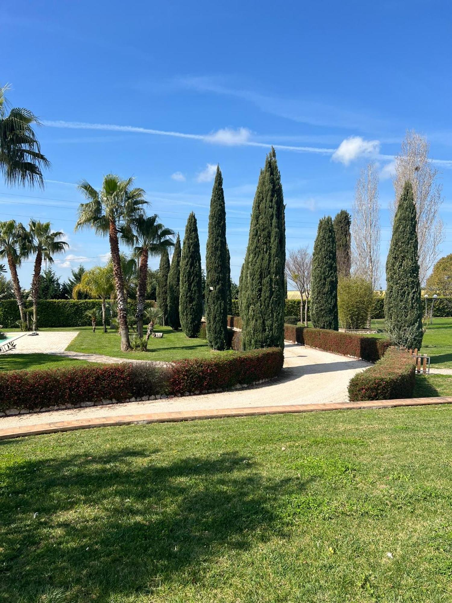 Villa Arianna Cori Εξωτερικό φωτογραφία