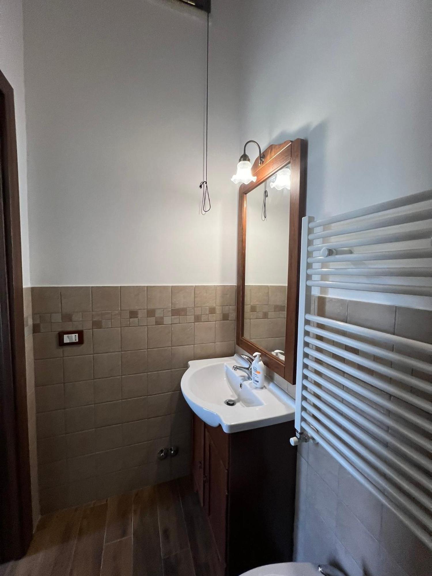 Villa Arianna Cori Εξωτερικό φωτογραφία
