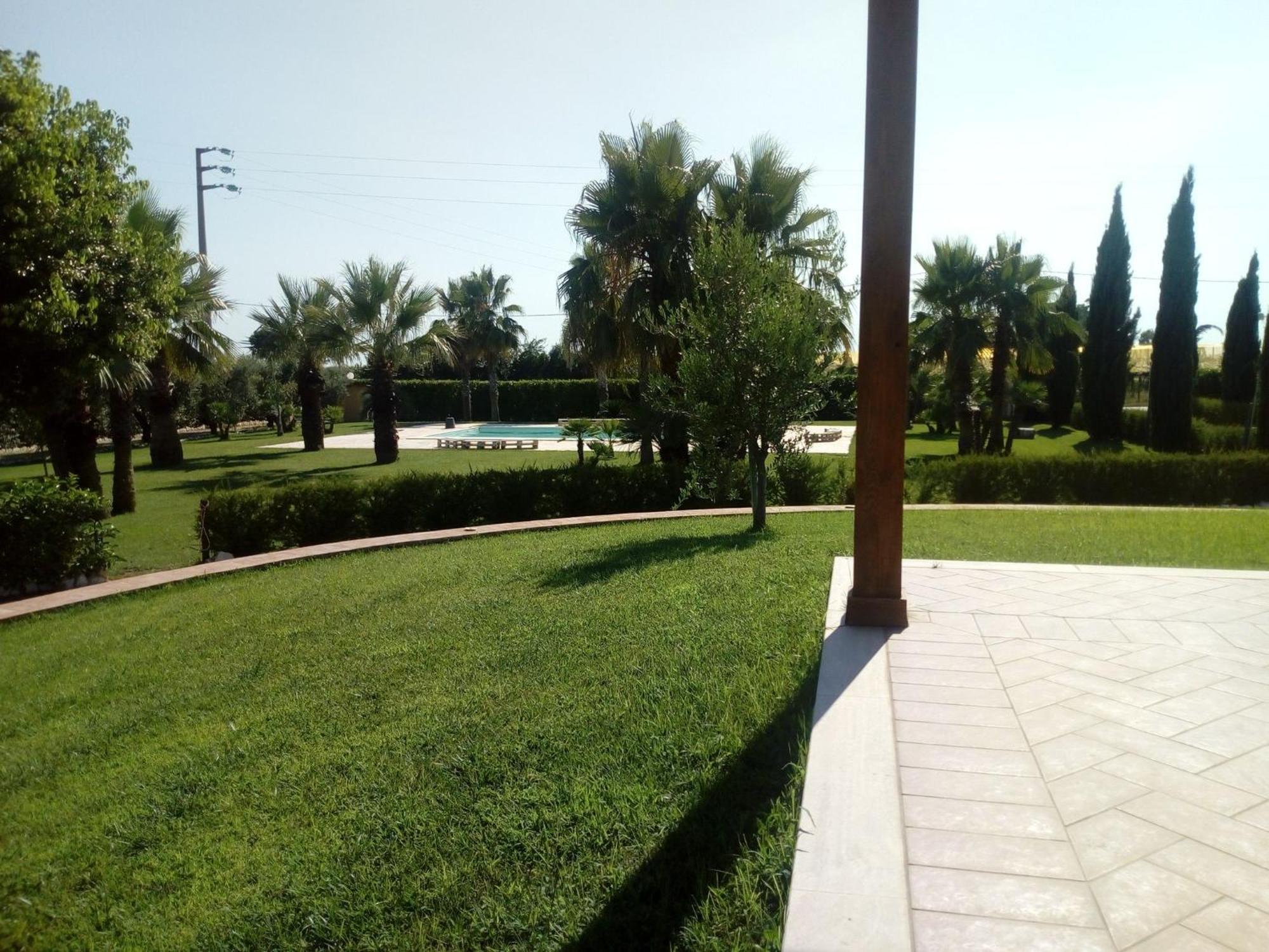 Villa Arianna Cori Εξωτερικό φωτογραφία