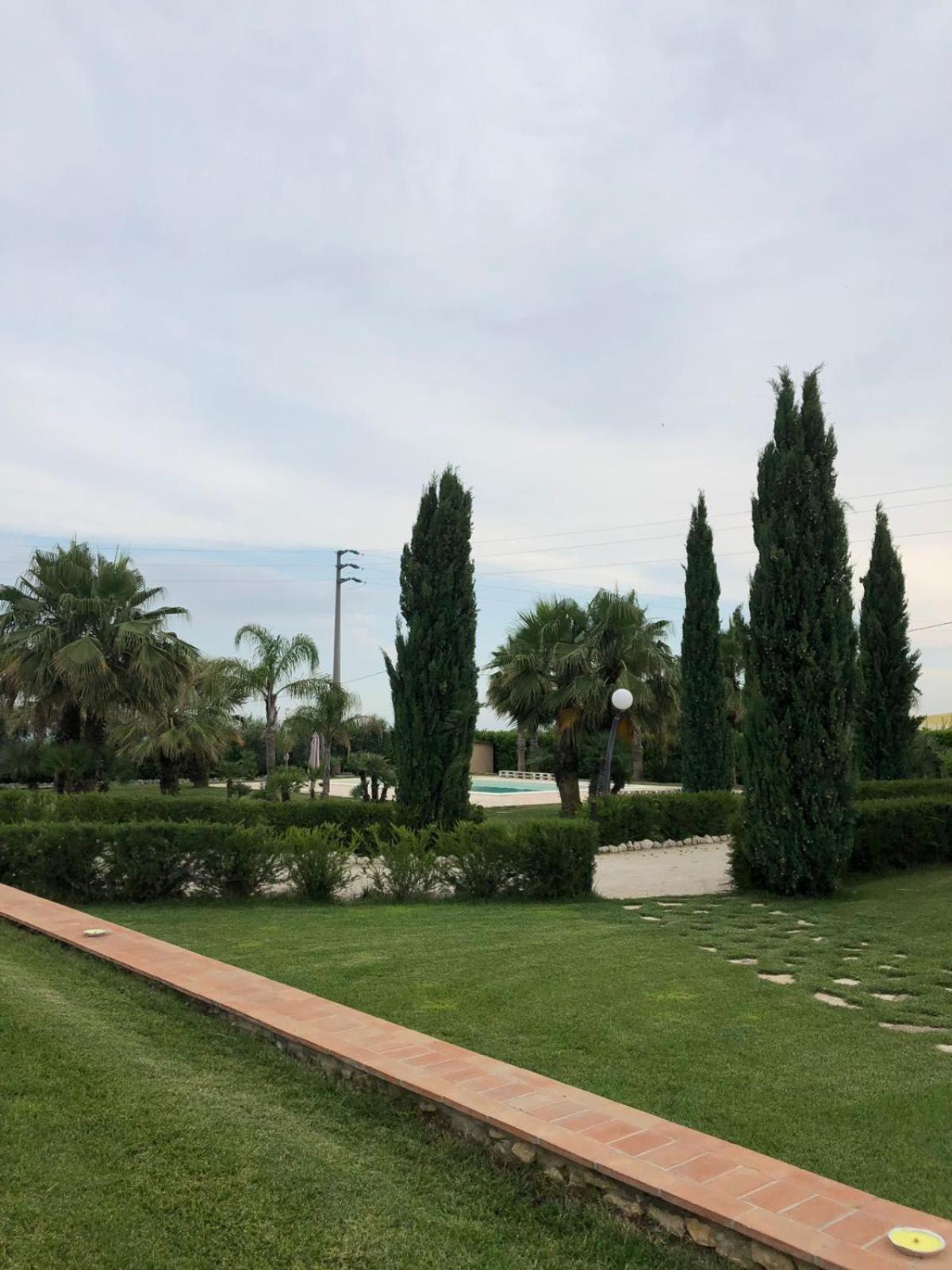 Villa Arianna Cori Εξωτερικό φωτογραφία