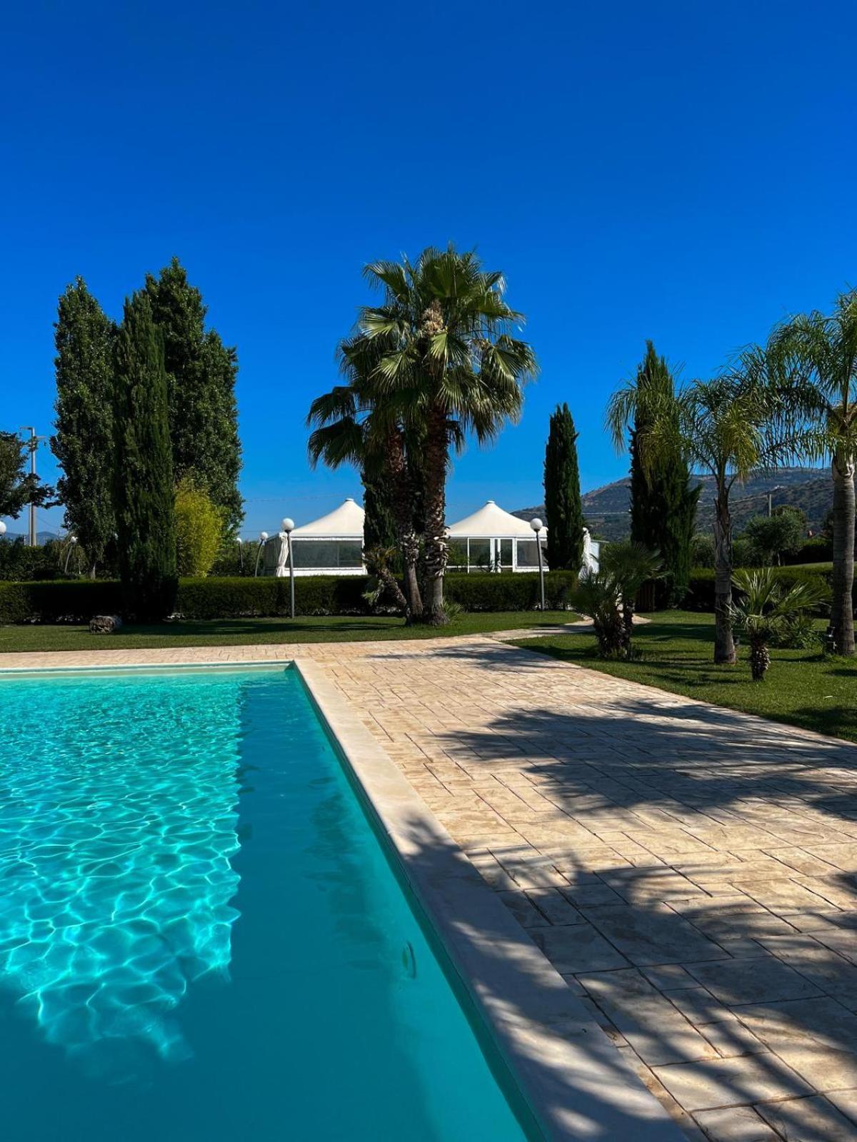 Villa Arianna Cori Εξωτερικό φωτογραφία